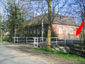 Fernmeldetiefbunker unter ehemaligem Schulgebäude Antonslust